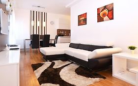 Apartment Trnje