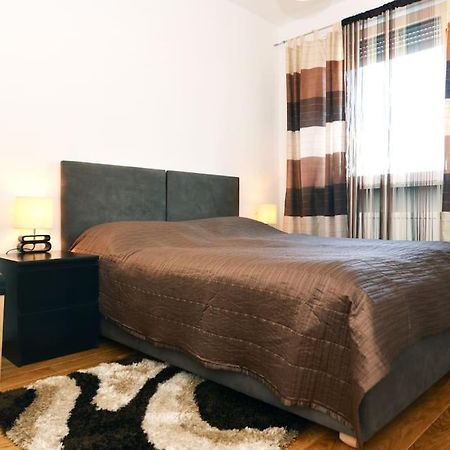 Apartment Trnje Zagreb Extérieur photo