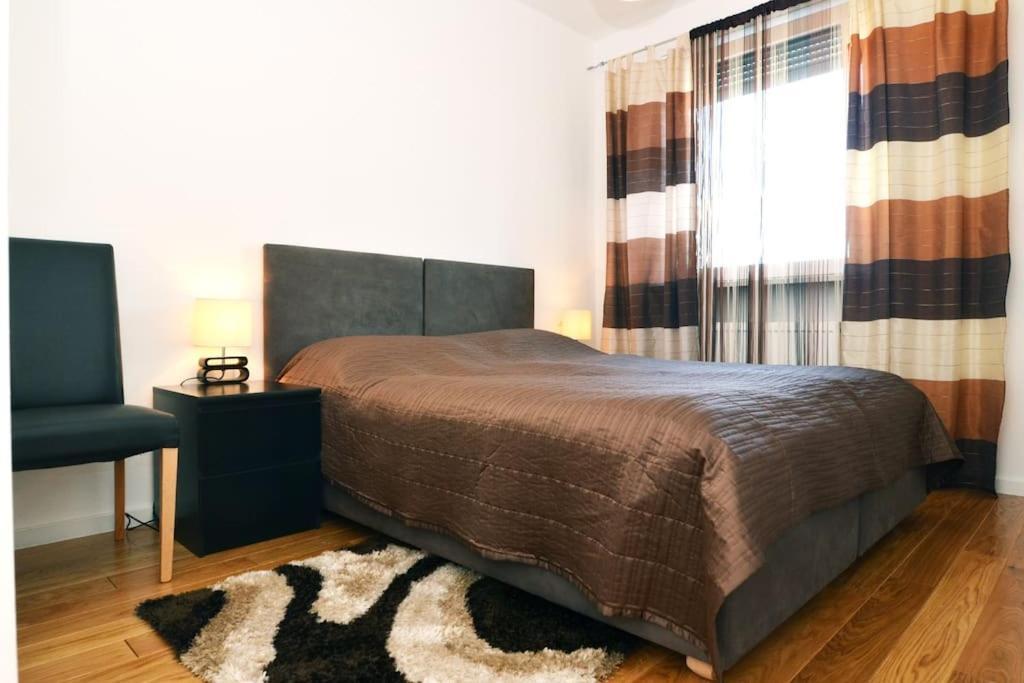 Apartment Trnje Zagreb Extérieur photo