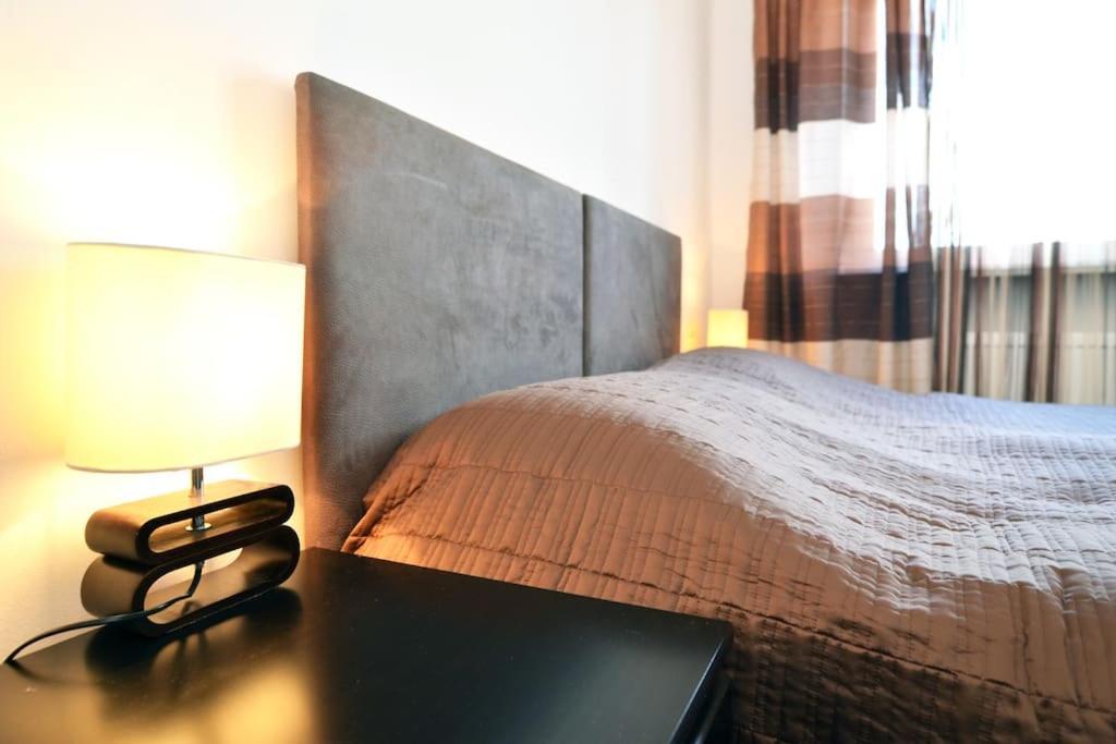 Apartment Trnje Zagreb Extérieur photo