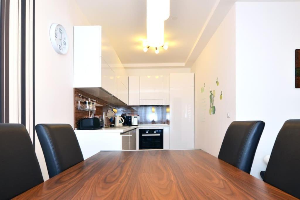 Apartment Trnje Zagreb Extérieur photo