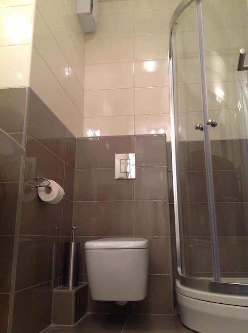 Apartment Trnje Zagreb Extérieur photo