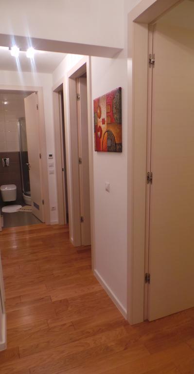 Apartment Trnje Zagreb Extérieur photo