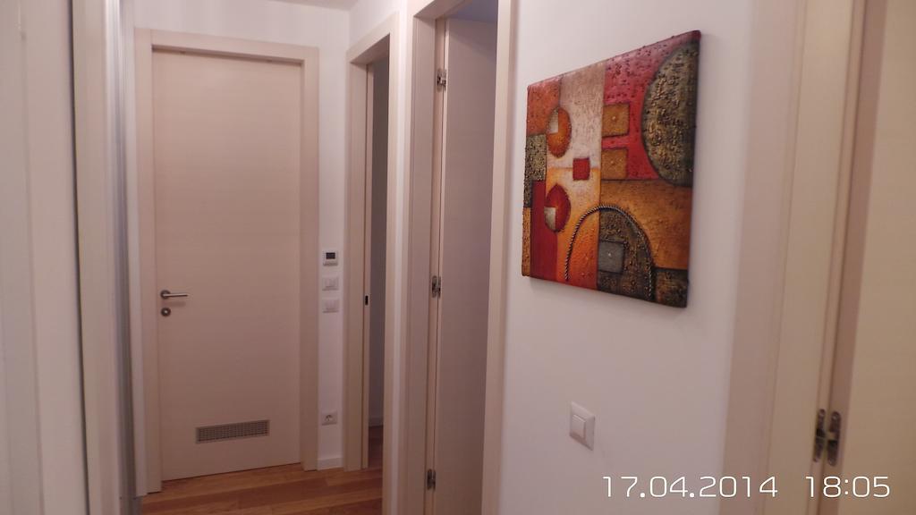 Apartment Trnje Zagreb Extérieur photo