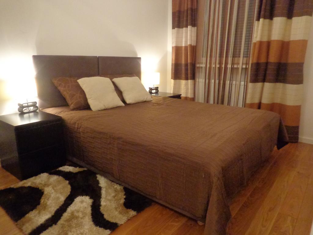 Apartment Trnje Zagreb Chambre photo