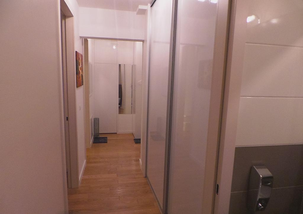 Apartment Trnje Zagreb Extérieur photo